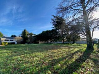  Terrain à vendre 612 m²