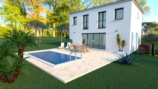  Maison à vendre 4 pièces 110 m²