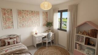  Maison à vendre 6 pièces 140 m²