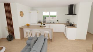  Maison � vendre 4 pi�ces 83 m�