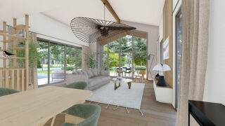  Maison � vendre 5 pi�ces 145 m�