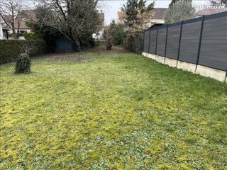  Terrain à vendre 607 m²