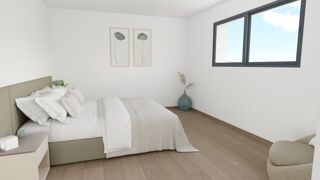  Maison 4 pièces 115 m² Rochetoirin
