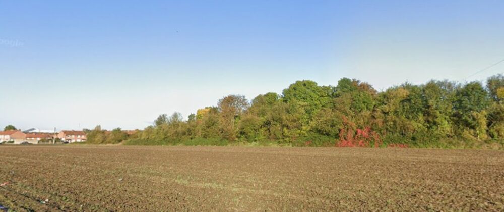 vente Terrain - 493 m² Harnes (62440)