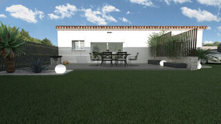  Maison � vendre 3 pi�ces 88 m�