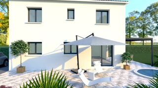  Maison 4 pi�ces 90 m� Fr�jus