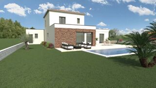  Maison 4 pièces 120 m² Toulon