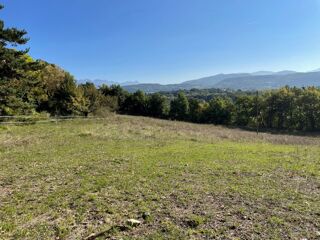 Terrain 605 m Gap