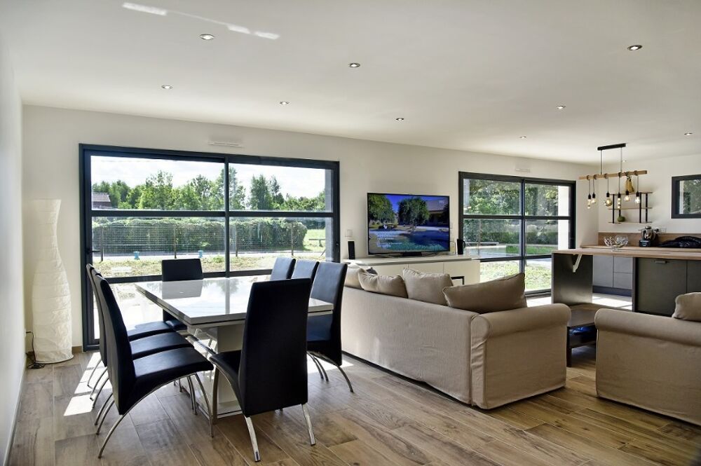 vente Maison - 3 pièce(s) - 110 m² Achicourt (62217)