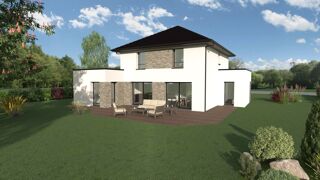  Maison à vendre 5 pièces 150 m²