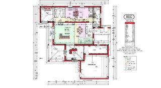  Maison 6 pièces 197 m² Bordeaux