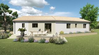  Maison � vendre 3 pi�ces 100 m�