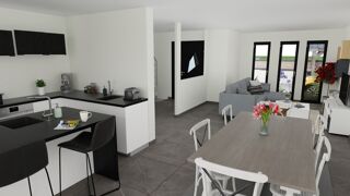  Maison à vendre 5 pièces 130 m²