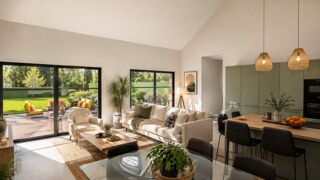  Maison à vendre 5 pièces 140 m²