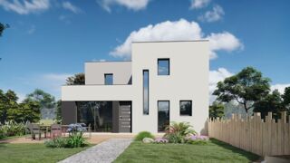  Maison à vendre 6 pièces 105 m²