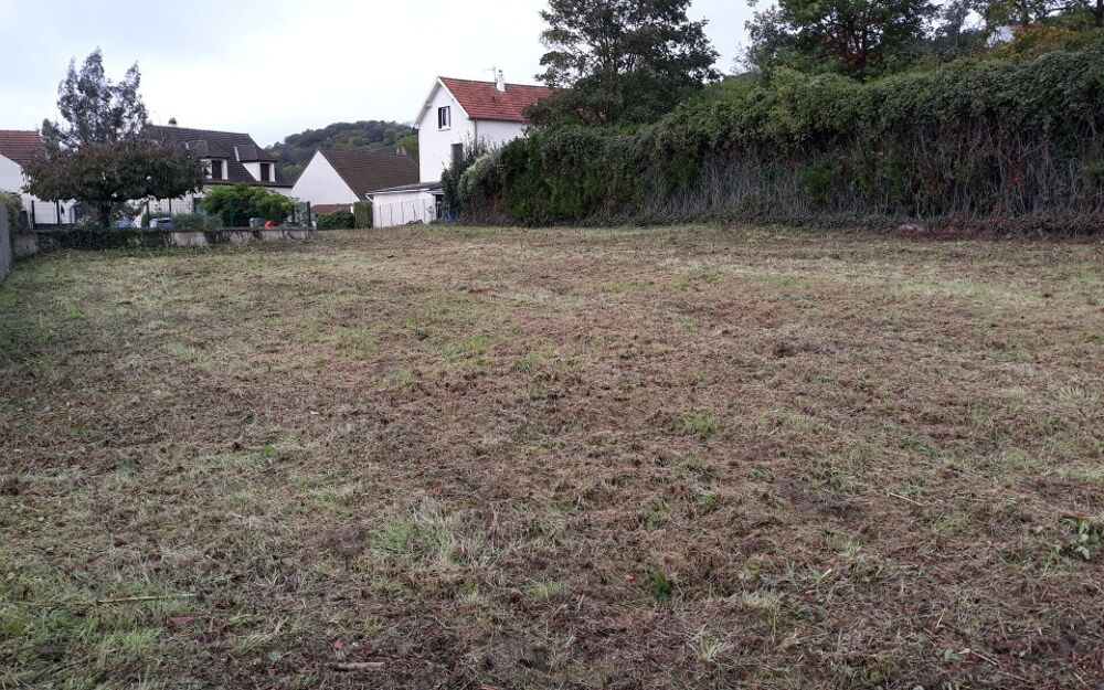 vente Maison - 6 pièce(s) - 120 m² Quincy-Voisins (77860)