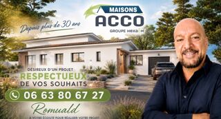  Maison à vendre 4 pièces 150 m²