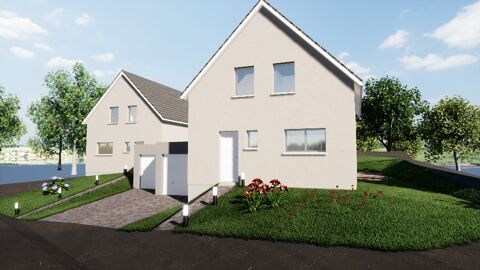   Vente Maison Maison - 4 pièce(s) - 101 m²