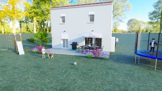  Maison  vendre 4 pices 83 m