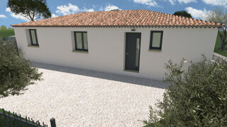  Maison à vendre 3 pièces 97 m²