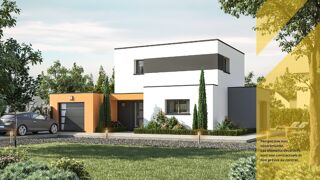  Maison 5 pi�ces 115 m� Nort-sur-erdre