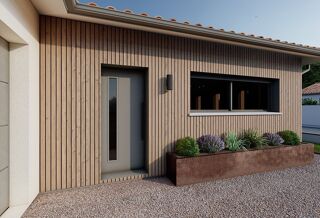  Maison 4 pi�ces 100 m� Lauzerte