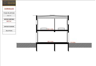  Maison 6 pi�ces 100 m� Montreuil