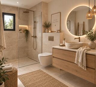  Maison à vendre 3 pièces 65 m²