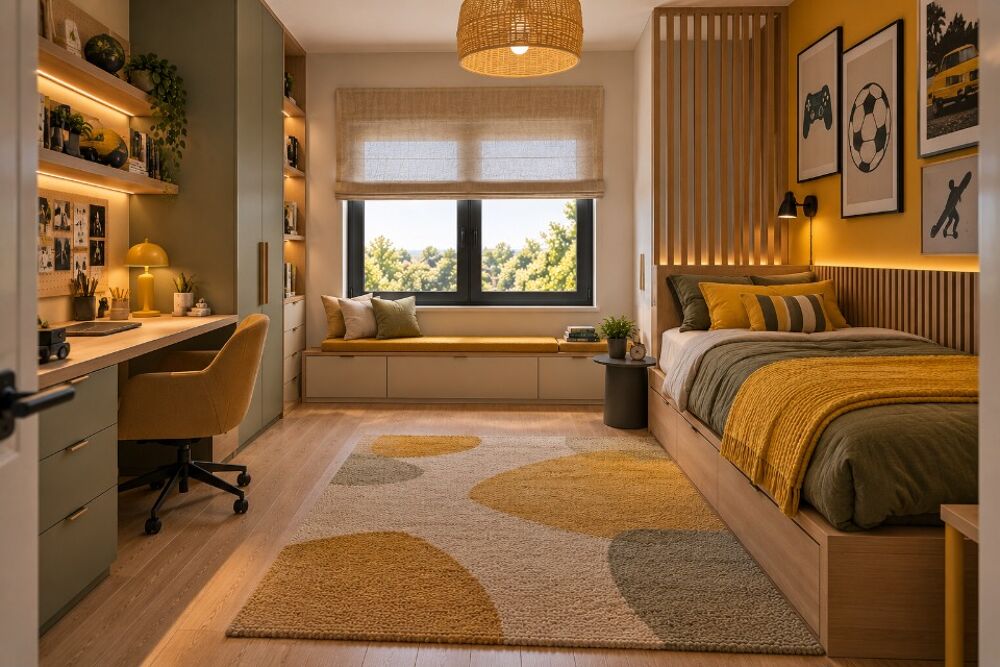 vente Maison - 4 pièce(s) - 91 m² Wintzenheim (68920)