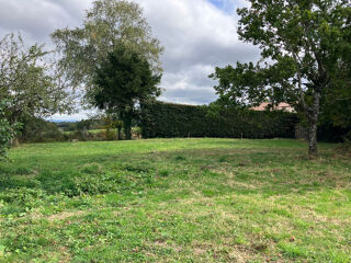  Terrain � vendre 1000 m�