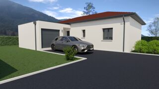  Maison � vendre 3 pi�ces 90 m�