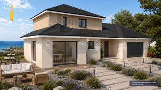 Maison 5 pièces 130 m² · à Mauges-sur-Loire · 130 m² · 396 400 €