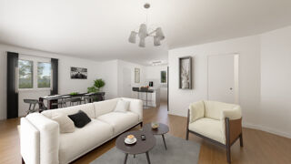  Maison à vendre 4 pièces 100 m²