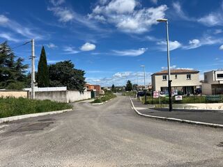  Terrain  vendre 400 m