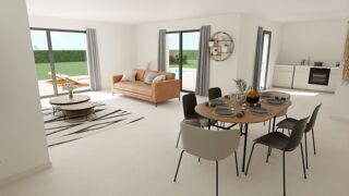  Maison 5 pi�ces 150 m� Flayosc