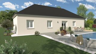  Maison à vendre 5 pièces 105 m²