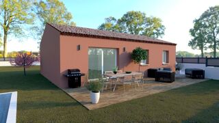  Maison 4 pi�ces 70 m� La valette-du-var