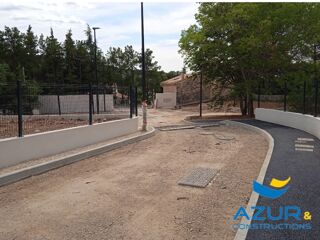  Terrain � vendre 804 m�