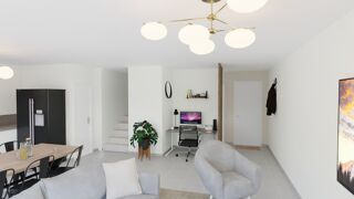  Maison 4 pi�ces 92 m� La garde-freinet