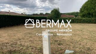 Vente Terrain 1145 m², Suris