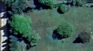  Terrain � vendre 1033 m�