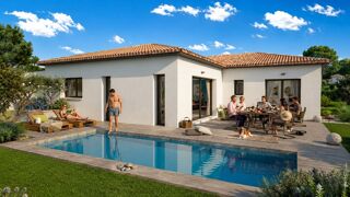  Maison à vendre 5 pièces 134 m²