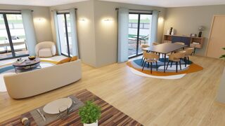  Maison à vendre 5 pièces 130 m²