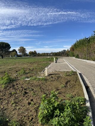  Terrain � vendre 1049 m�