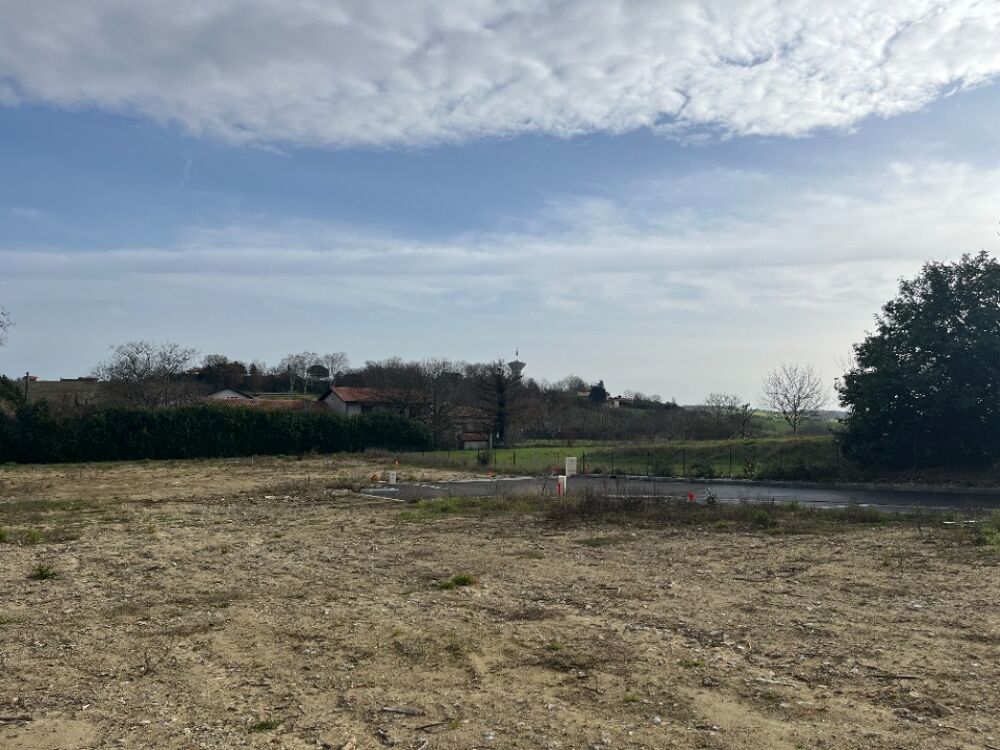 vente Maison - 6 pièce(s) - 134 m² Quint-Fonsegrives (31130)