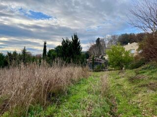  Terrain 1375 m� Montboucher-sur-jabron