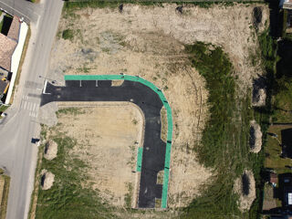  Terrain � vendre 458 m�