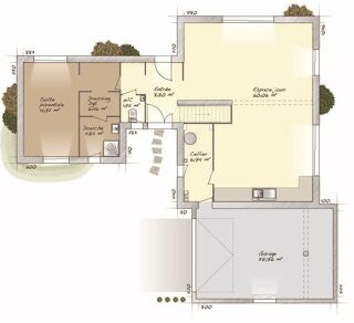  Maison � vendre 7 pi�ces 170 m�