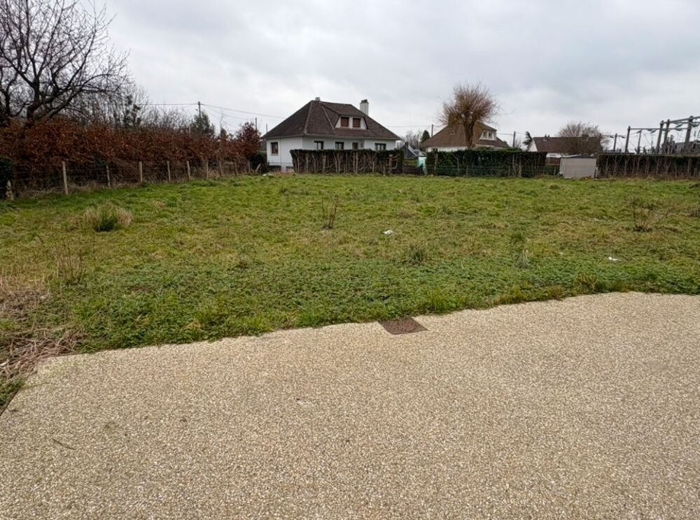 vente Maison - 4 pièce(s) - 84 m² Valliquerville (76190)