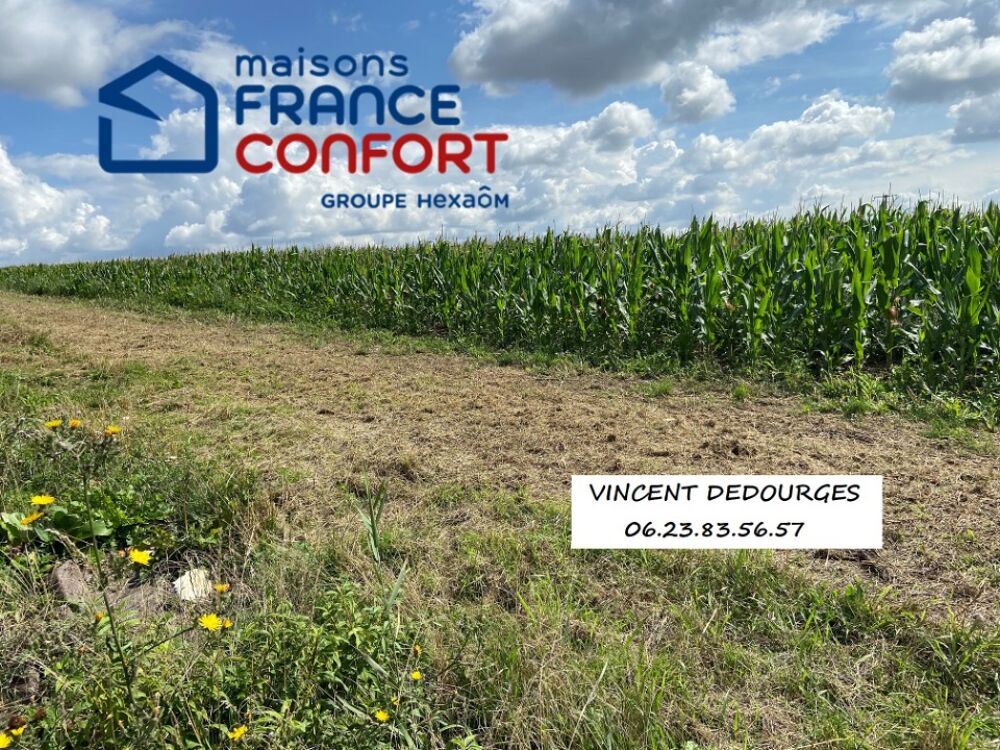 vente Maison - 8 pièce(s) - 145 m² Athies (62223)